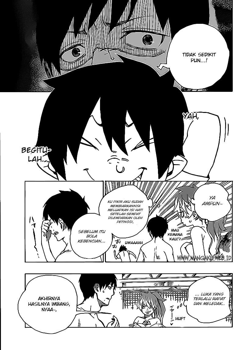 ao-no-exorcist - Chapter: 15