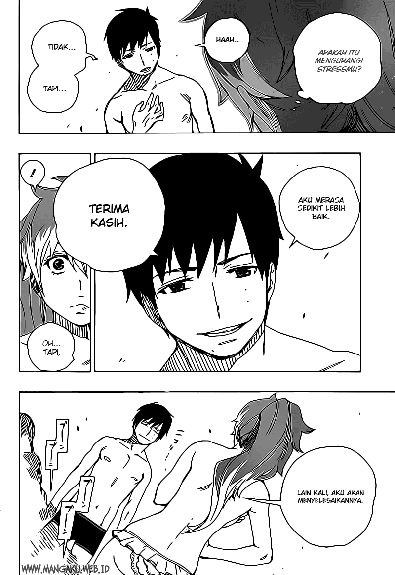 ao-no-exorcist - Chapter: 15