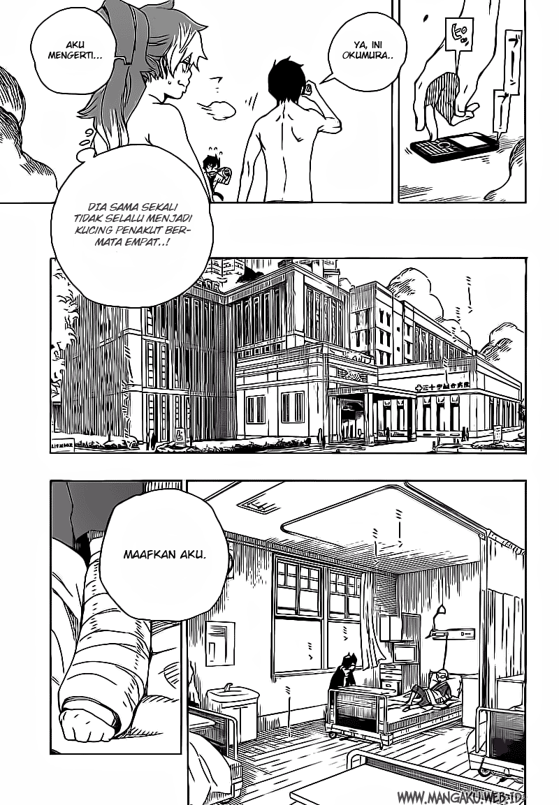 ao-no-exorcist - Chapter: 15