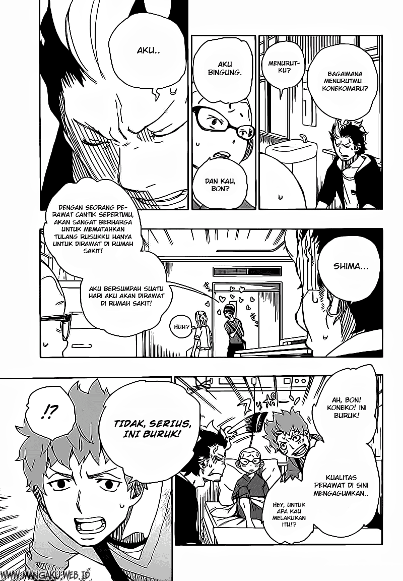 ao-no-exorcist - Chapter: 15