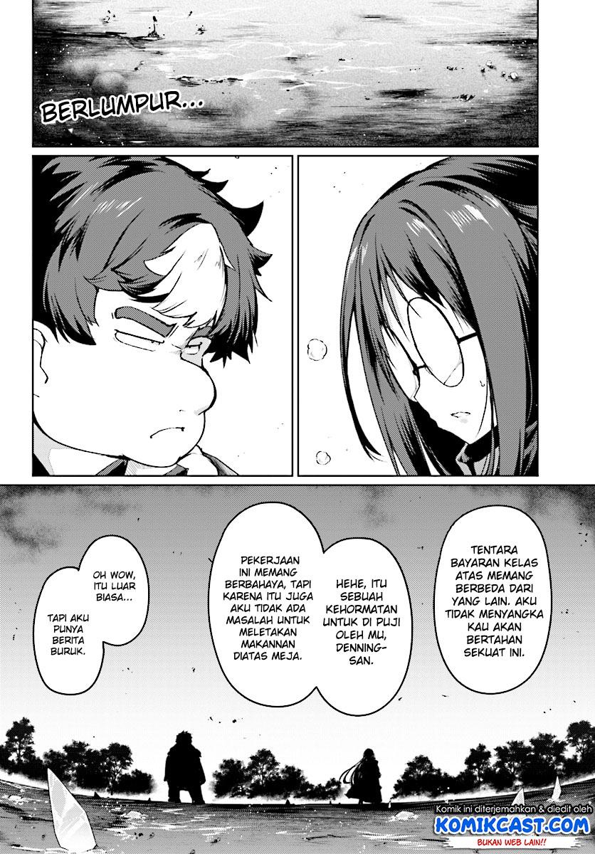 buta-koushaku-ni-tensei-shitakara-kondo-wa-kimi-ni-suki-to-iitai - Chapter: 9