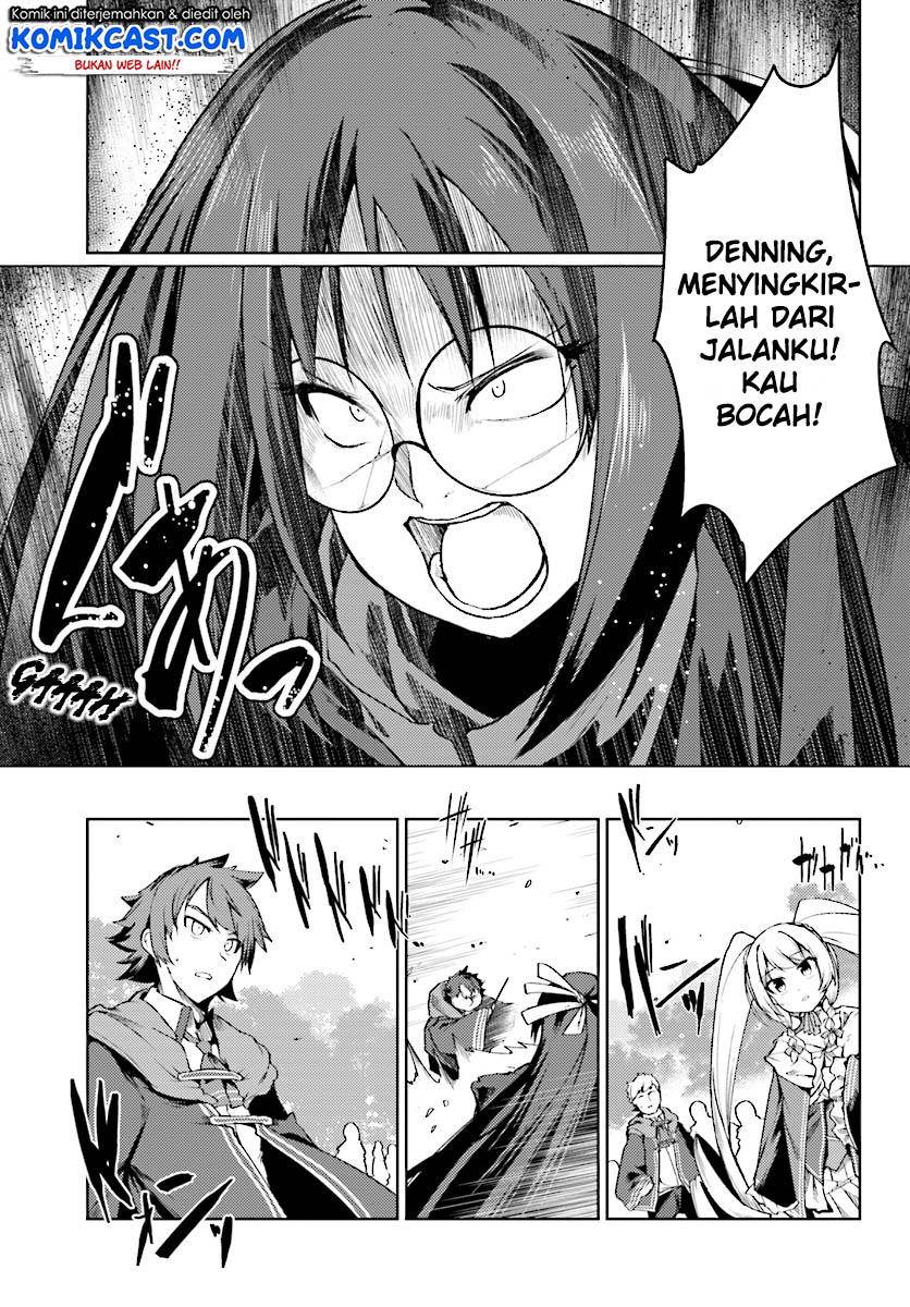buta-koushaku-ni-tensei-shitakara-kondo-wa-kimi-ni-suki-to-iitai - Chapter: 9