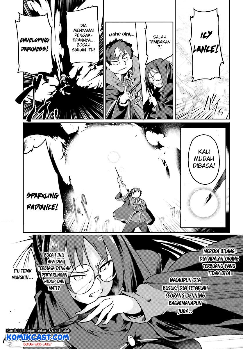 buta-koushaku-ni-tensei-shitakara-kondo-wa-kimi-ni-suki-to-iitai - Chapter: 9