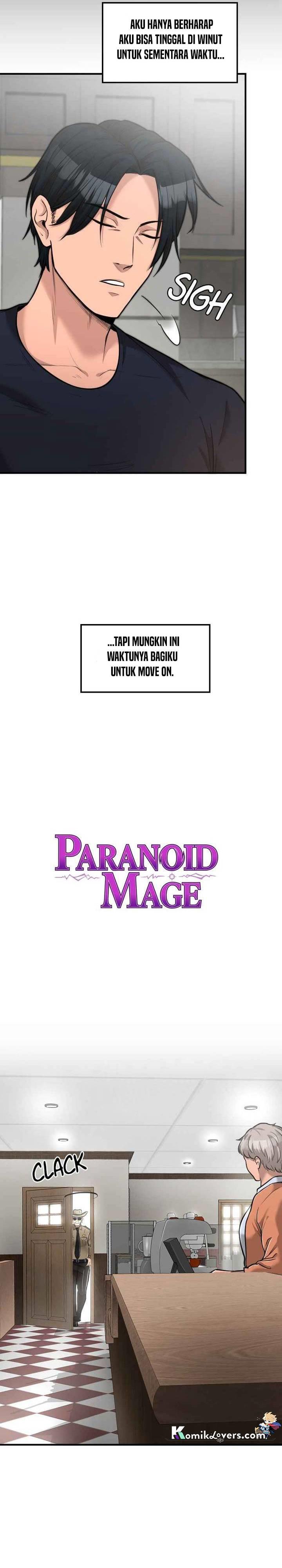 paranoid-mage - Chapter: 10