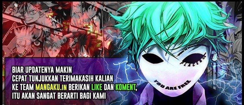 darwins-game - Chapter: 119