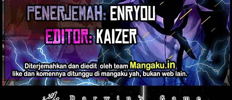 darwins-game - Chapter: 119