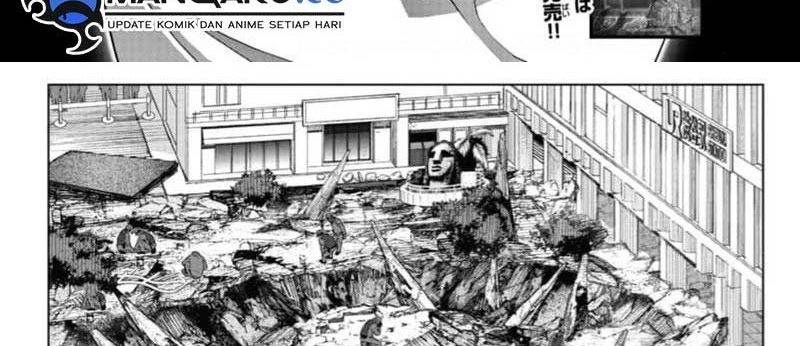 darwins-game - Chapter: 119