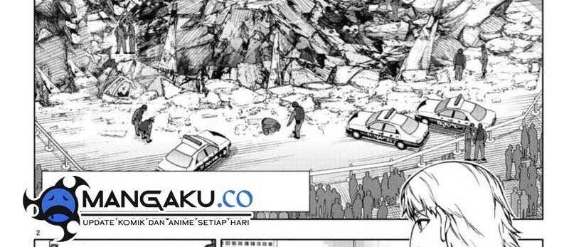 darwins-game - Chapter: 119