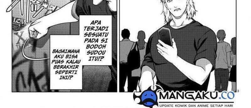 darwins-game - Chapter: 119
