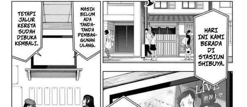 darwins-game - Chapter: 119