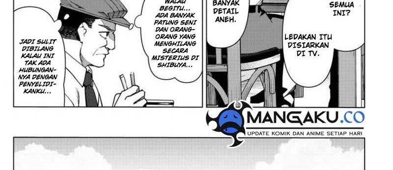 darwins-game - Chapter: 119