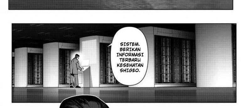 darwins-game - Chapter: 119