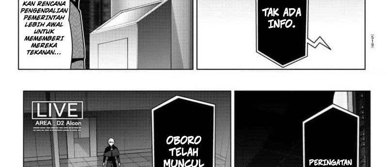 darwins-game - Chapter: 119