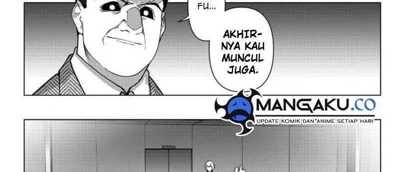 darwins-game - Chapter: 119