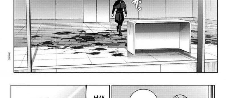darwins-game - Chapter: 119