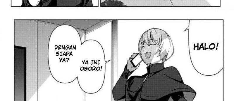 darwins-game - Chapter: 119