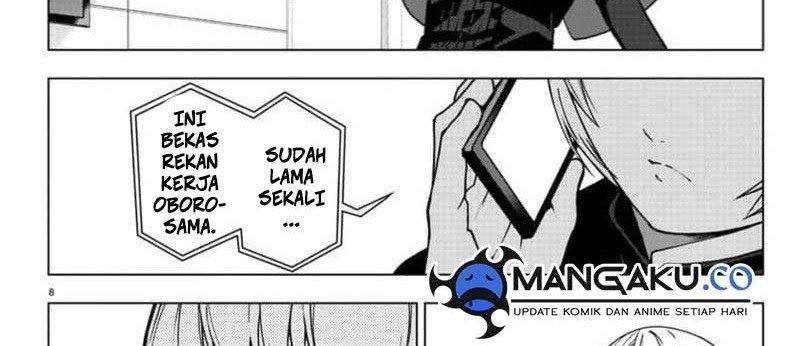 darwins-game - Chapter: 119
