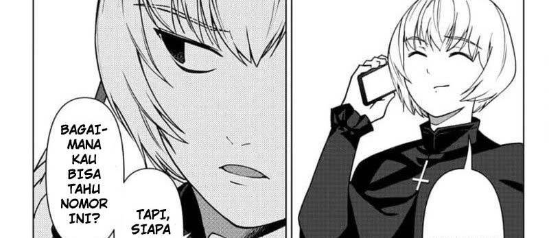 darwins-game - Chapter: 119