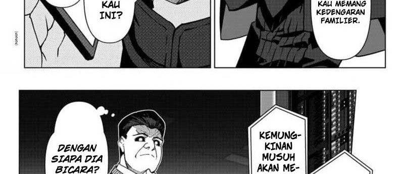 darwins-game - Chapter: 119