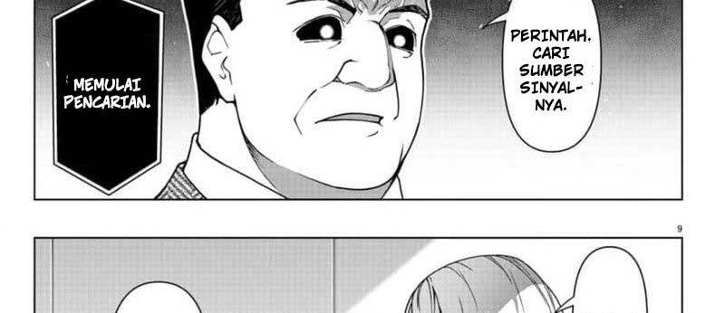 darwins-game - Chapter: 119