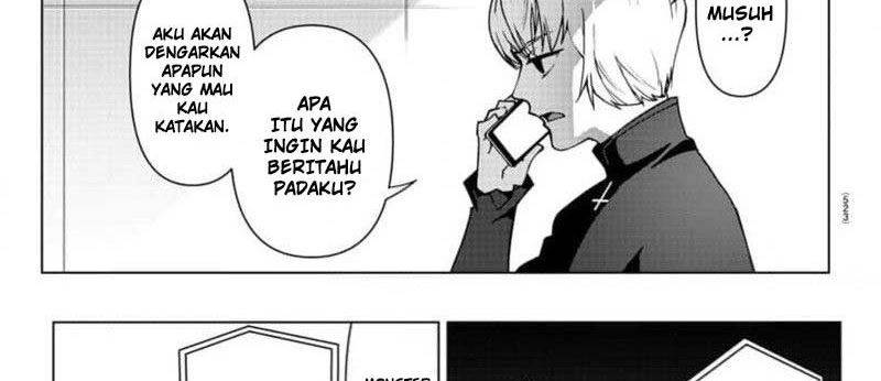 darwins-game - Chapter: 119