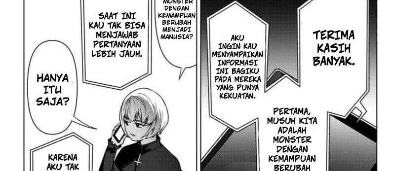 darwins-game - Chapter: 119