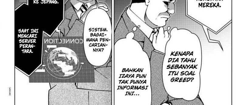 darwins-game - Chapter: 119