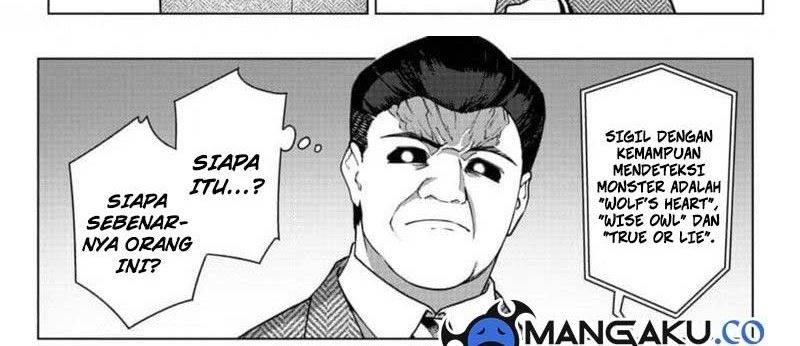 darwins-game - Chapter: 119