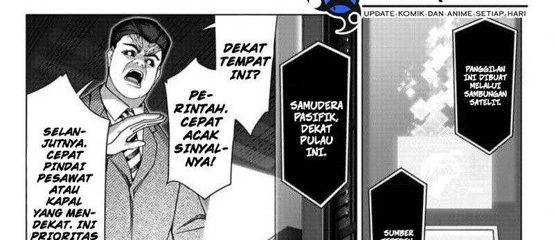 darwins-game - Chapter: 119