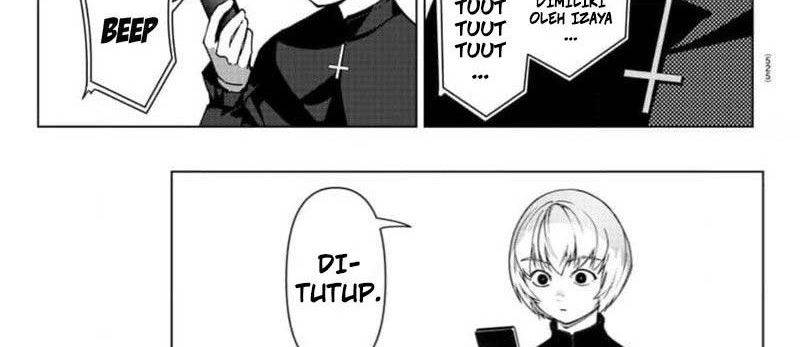 darwins-game - Chapter: 119