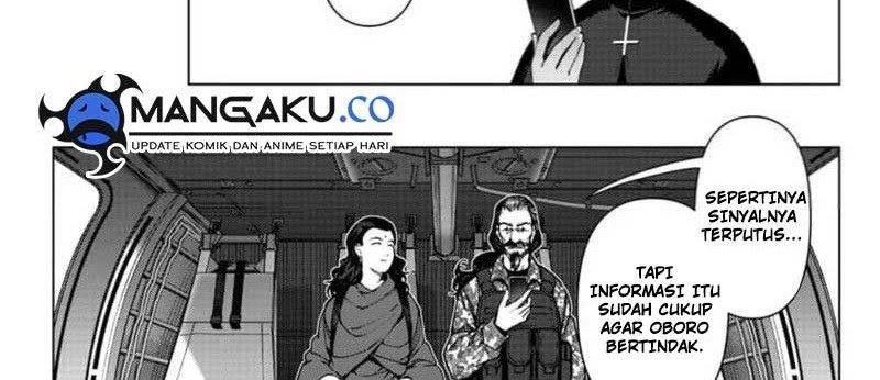 darwins-game - Chapter: 119
