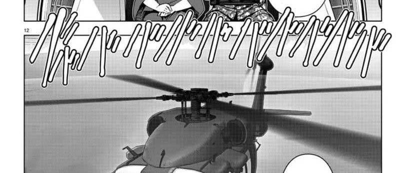 darwins-game - Chapter: 119