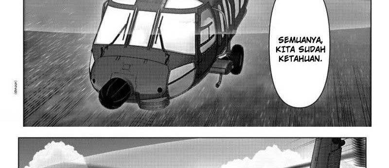 darwins-game - Chapter: 119