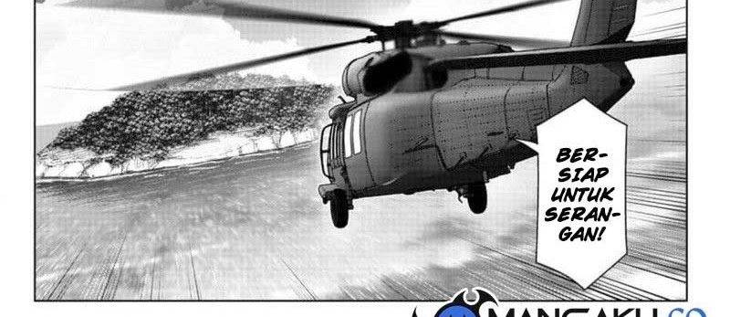darwins-game - Chapter: 119