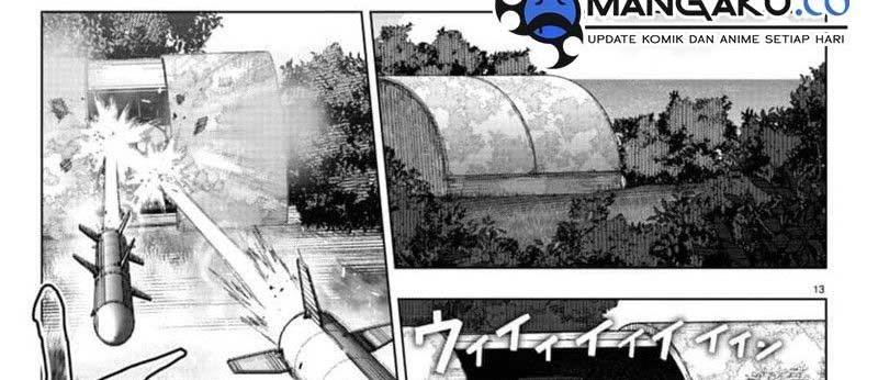 darwins-game - Chapter: 119