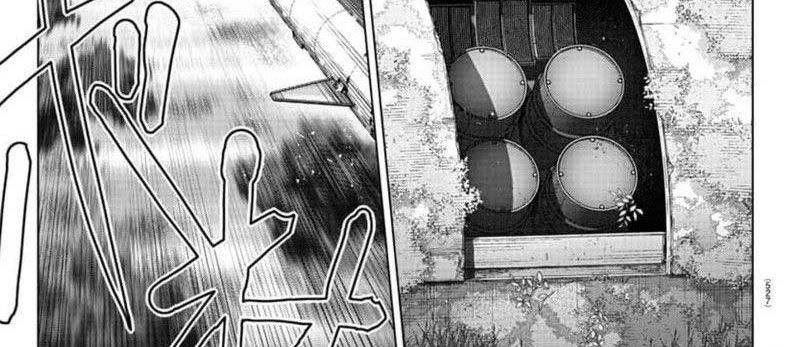 darwins-game - Chapter: 119