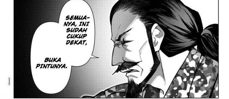 darwins-game - Chapter: 119