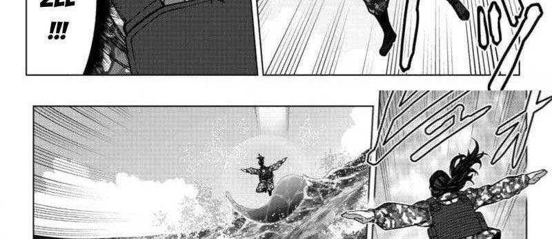 darwins-game - Chapter: 119