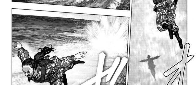 darwins-game - Chapter: 119