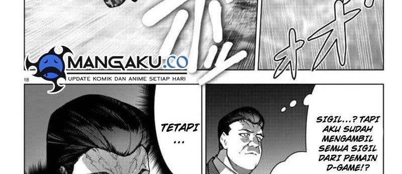 darwins-game - Chapter: 119