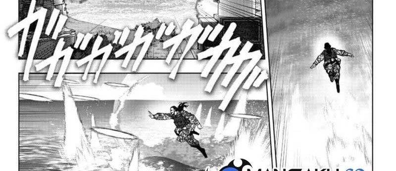 darwins-game - Chapter: 119