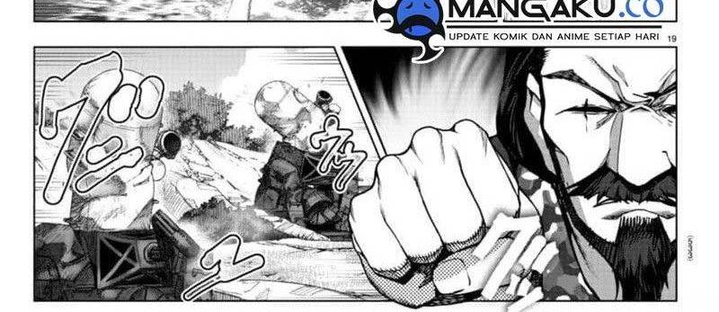 darwins-game - Chapter: 119