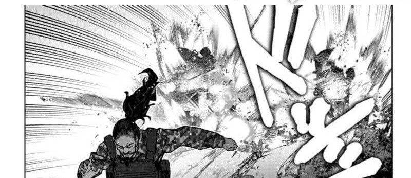 darwins-game - Chapter: 119