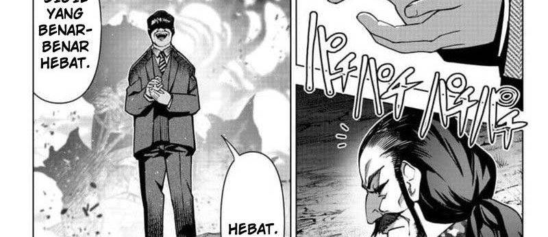 darwins-game - Chapter: 119