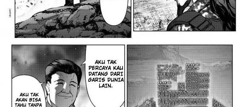 darwins-game - Chapter: 119