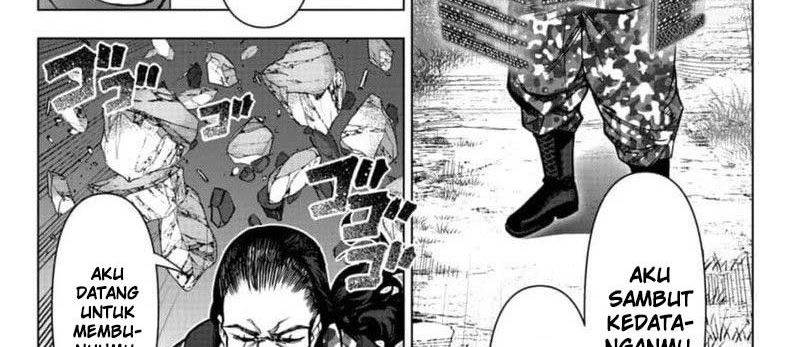 darwins-game - Chapter: 119