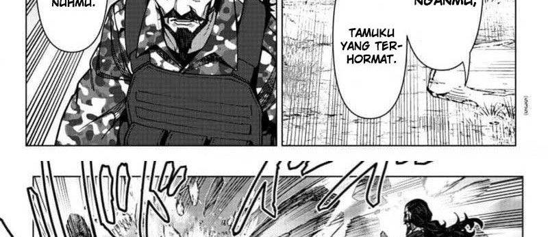 darwins-game - Chapter: 119