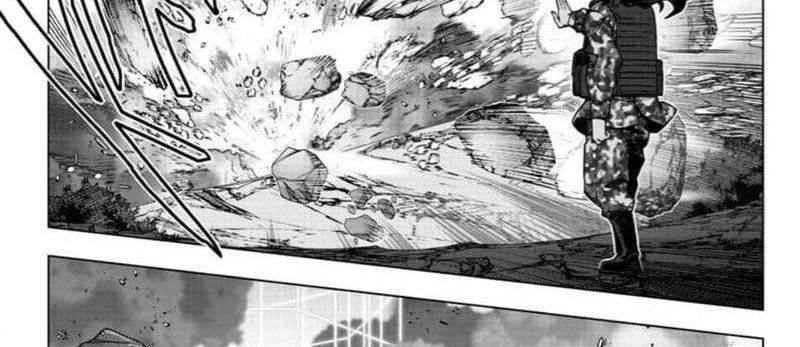 darwins-game - Chapter: 119