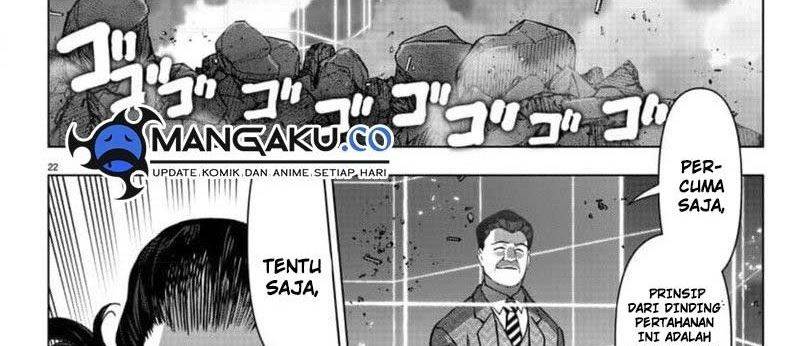 darwins-game - Chapter: 119