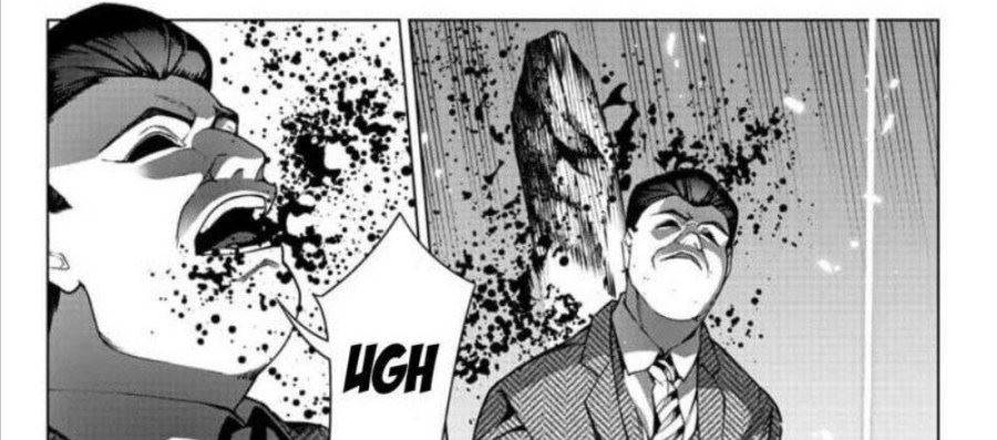 darwins-game - Chapter: 119